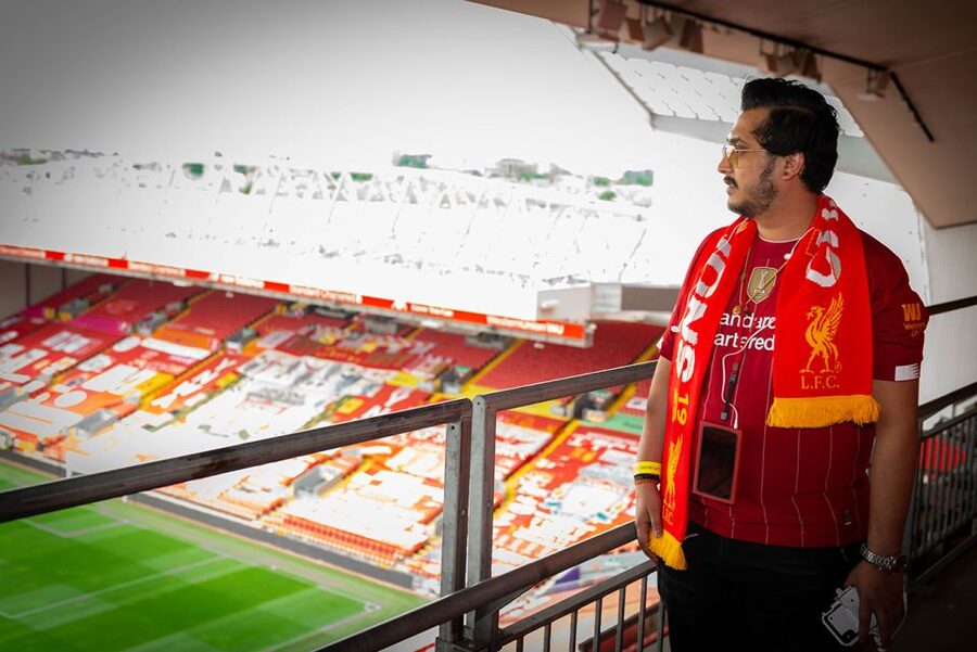 Liverpool Football Club: Legends Q&A and Stadium Tour - Who should book this Anfield experience?