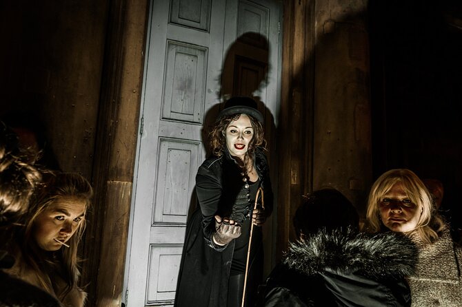 Liverpool Ghost Walking Tour - The quick take on Liverpool’s ghost walk