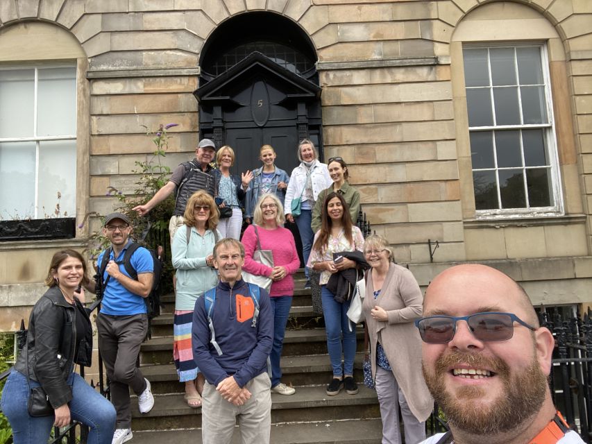 Liverpool: Guided City Walking Tour - Pier Head and the Three Graces