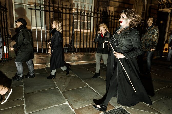 Liverpool Hidden History and Dead House Evening Walking Tour - Why this Liverpool night walk feels different