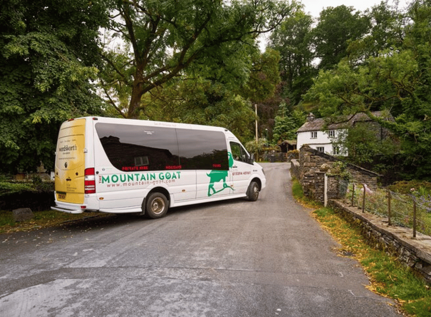 Liverpool: Lake District Tour with Lake Cruise & Train Ride - Who will enjoy this Lake District day trip?