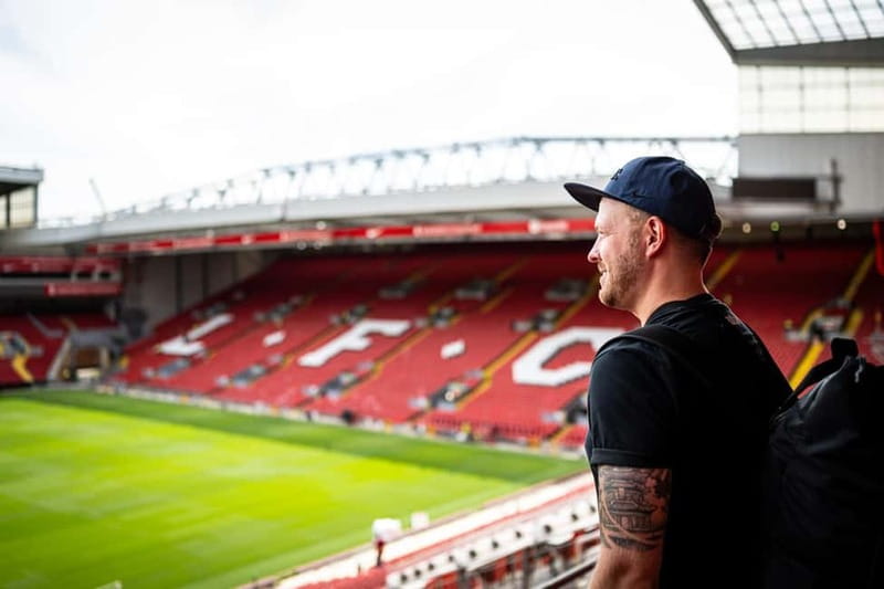 Liverpool: Liverpool Football Club Museum and Stadium Tour - Why Families and Mixed Groups Like This Tour