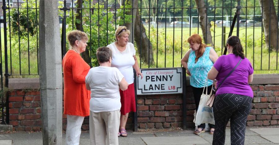 Liverpool: Private Beatles Tour - Why a private Beatles tour works well in Liverpool