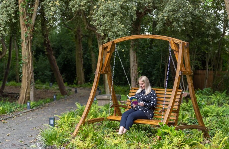 Liverpool: Strawberry Field Entry Ticket - The Imagine More Cafe and gift shop