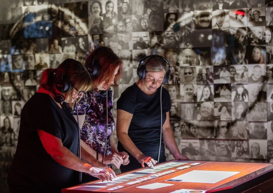 Liverpool: Strawberry Field Entry Ticket - Accessibility and family visits