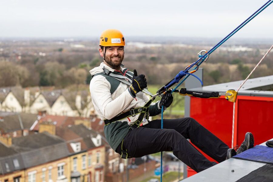 Liverpool: The Anfield Abseil & Liverpool FC Museum - Key points at a glance