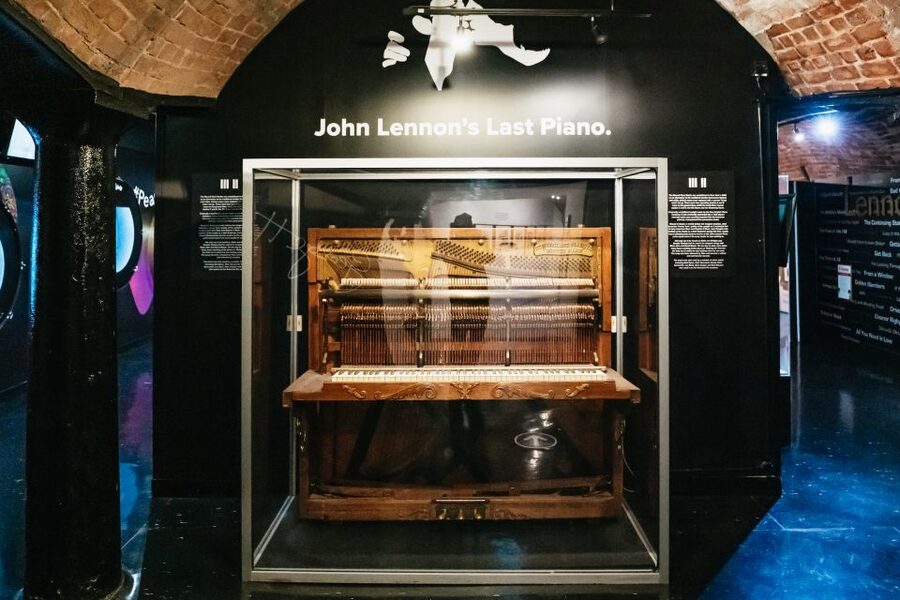 Liverpool: The Beatles Story Ticket - Key things to know before you go