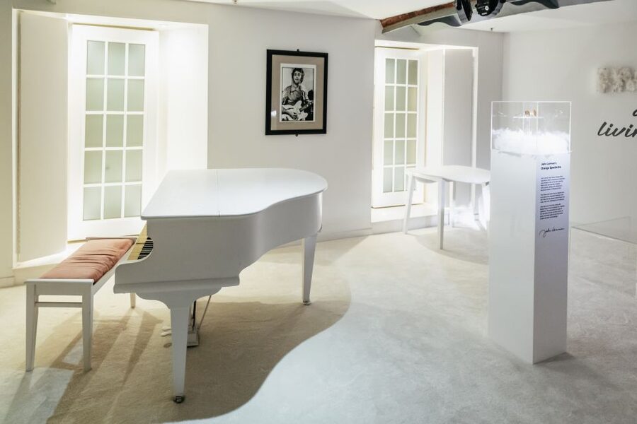 Liverpool: The Beatles Story Ticket - Access, comfort, and who will enjoy it
