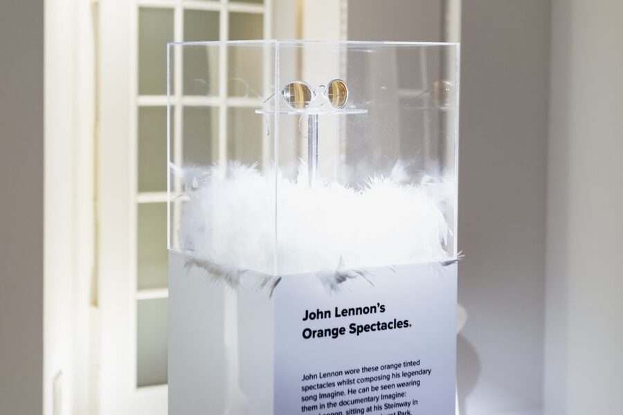 Liverpool: The Beatles Story Ticket - Starting at Royal Albert Dock