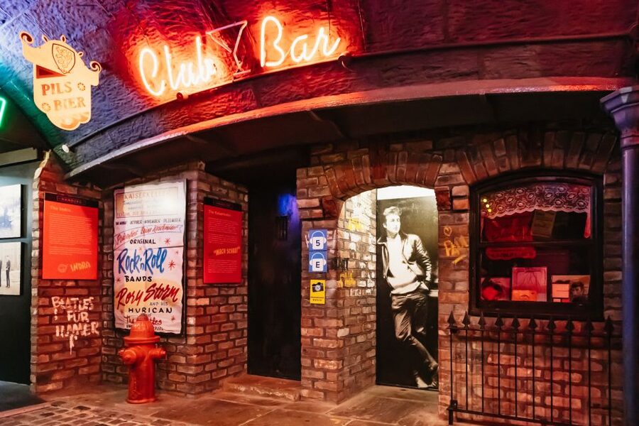 Liverpool: The Beatles Story Ticket - How long to allow, and when to visit