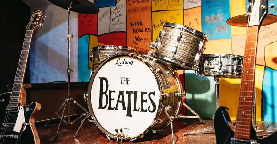 Liverpool: The Beatles Story Ticket - Is $26 good value?