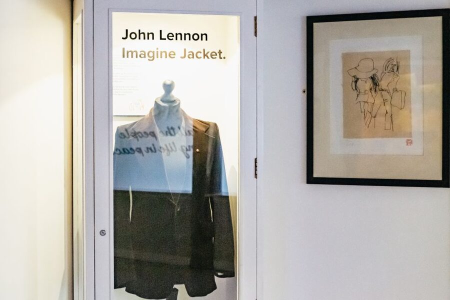 Liverpool: The Beatles Story Ticket - Hamburg, the Cavern Club, and the early years