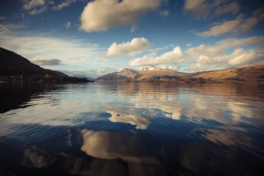 Loch Lomond: Island Discovery 2-Hour Cruise - Key points to know before sailing