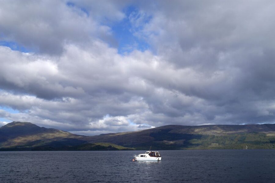 Loch Lomond: Island Discovery 2-Hour Cruise - How much value do you get for $40?