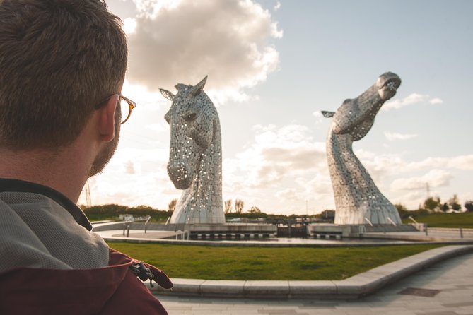 Loch Lomond, Kelpies & Stirling Castle Tour Including Admission - Loch Lomond and the Trossachs: the scenic heart of the route