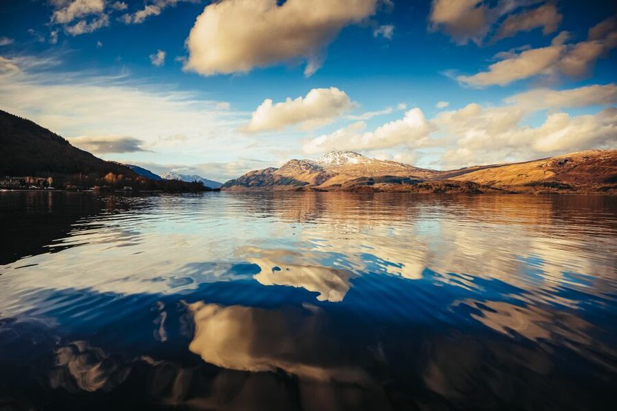 Loch Lomond: Scottish Highlands Sightseeing Cruise - Price and overall value at $26