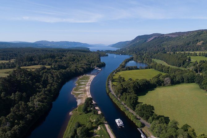 Loch Ness and Caledonian Canal 2-Hour Cruise from Dochgarroch - What the two-hour timing means for your day