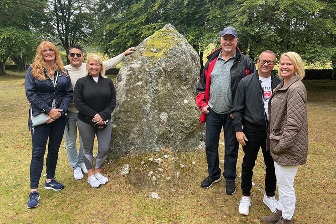 Loch Ness and Outlander Sites Tour from Inverness - Key things to know before booking