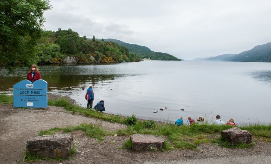 Loch Ness and the Highlands 1-Day Tour from Aberdeen - Why this Aberdeen day trip works