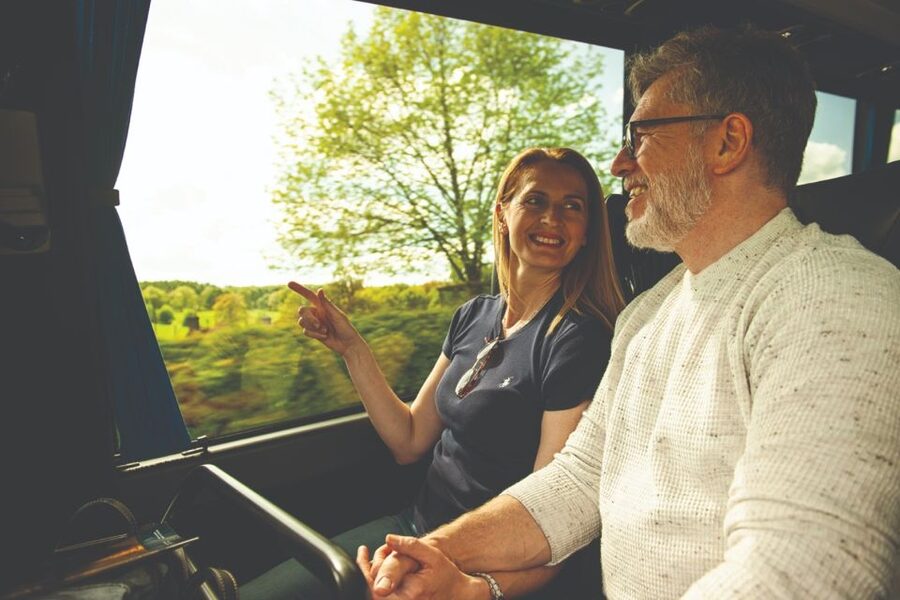 Loch Ness and the Highlands 1-Day Tour from Aberdeen - The guide can make or break the day