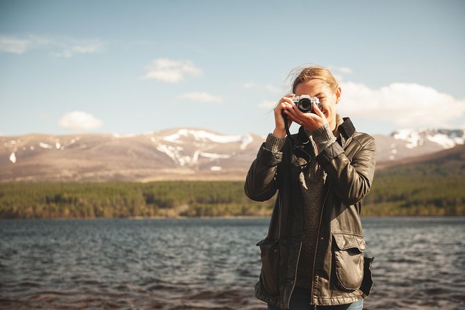 Loch Ness and the Highlands Small-Group Day Tour from Aberdeen - Culloden Battlefield in 45 minutes