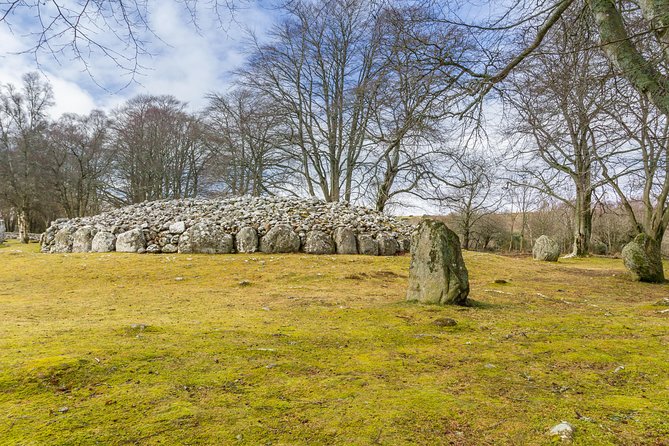 Loch Ness and the Highlands Small-Group Day Tour from Aberdeen - Food, comfort stops, and what to pack