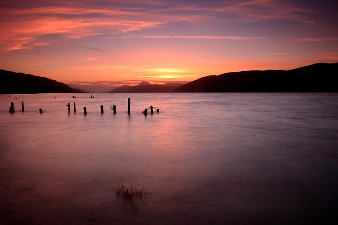 Loch Ness and the Highlands Small-Group Day Tour from Aberdeen - The 8:00 a.m. start at Aberdeen Bus Station