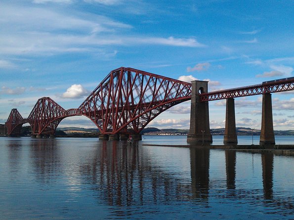Loch Ness and the Highlands Small Group Tour from Edinburgh - Into the Cairngorms and Highland Perthshire