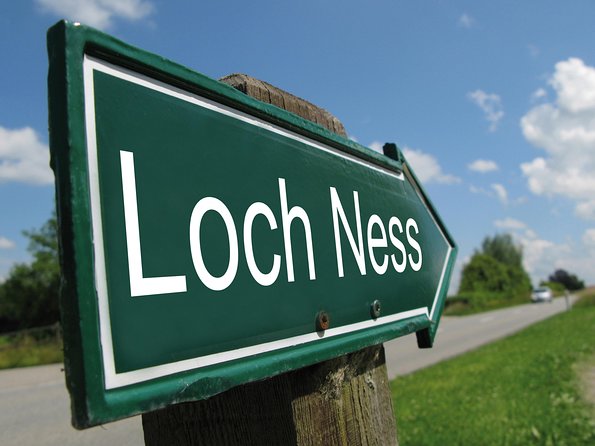 Loch Ness and the Highlands Small Group Tour from Edinburgh - Coffee in Loch Lomond and The Trossachs