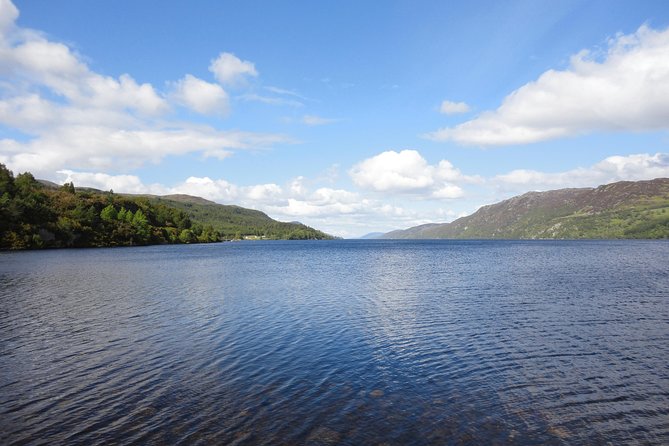 Loch Ness and the Scottish Highlands Day Tour from Edinburgh - Rannoch Moor and the long road south