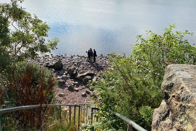 Loch Ness,cawdor castle,inverness,Culloden battlefield,& more from invergordon - Culloden Battlefield: the emotional center of the day