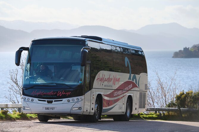Loch Ness Cruise and Urquhart Castle visit from Inverness - Why this half-day Loch Ness trip works