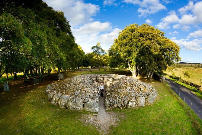 Loch Ness Cruise, Outlander & Urquhart Castle Tour from Inverness - Why this Highland day trip works