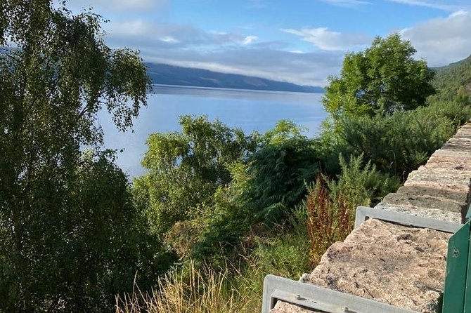 Loch Ness,Culloden Battlefield,Cawdor Castle & Much More From Inverness City - Culloden Battlefield and the 1746 battle