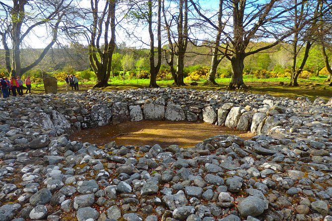 Loch Ness & Culloden Battlefield Private Tour from Inverness - Why this route works in one Highland day