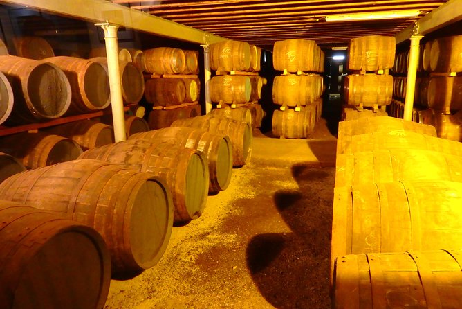 Loch Ness & Culloden Battlefield Private Tour from Inverness - Whisky at the Singleton Distillery