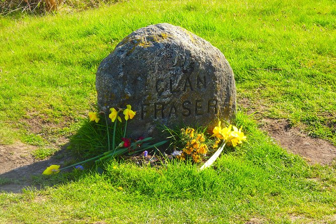 Loch Ness & Culloden Battlefield Private Tour from Inverness - Beauly lunch and a medieval pause