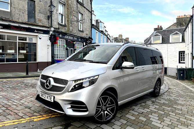 Loch Ness, Glencoe and the Highlands Private Day Tour - Why a private van makes this long day work