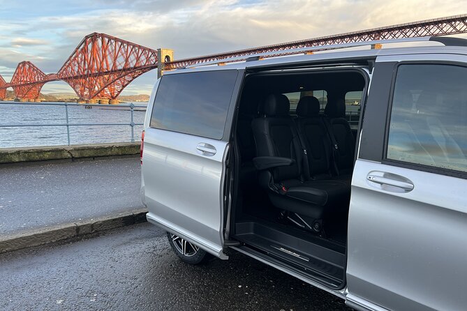 Loch Ness, Glencoe and the Highlands Private Day Tour - Pitlochry, if the clock allows