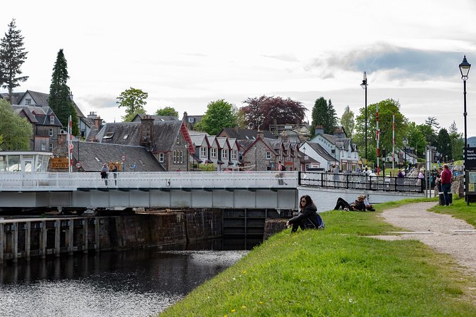 Loch Ness, Glencoe and The Scottish Highlands Tour from Edinburgh - Through the Cairngorms to Pitlochry