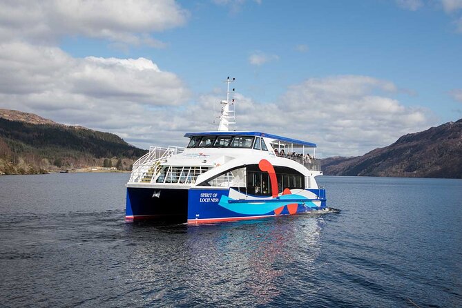 Loch Ness, Glencoe & Highland Small-Group Day Tour from Edinburgh - Glencoe in 15 minutes