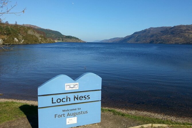 Loch Ness, Glencoe & Highlands Small-Group Day Tour from Glasgow - Glencoe in fifteen atmospheric minutes