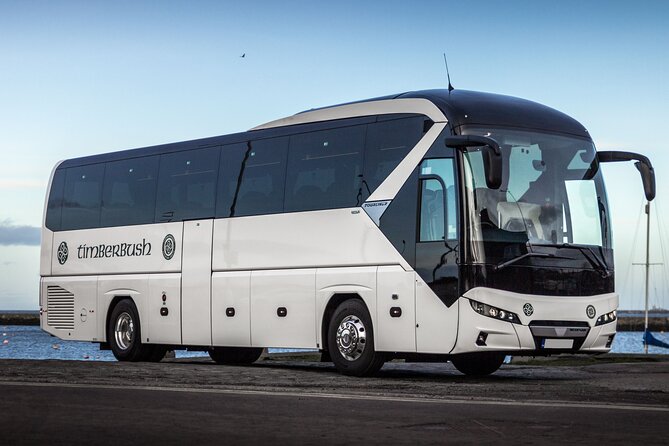 Loch Ness, Glencoe & the Highlands Guided Day Tour from Edinburgh - Fort William and the Ben Nevis view