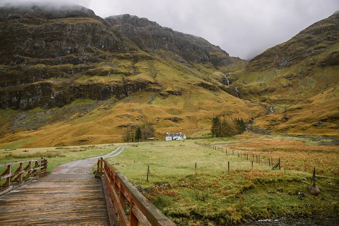 Loch Ness & Highlands Small-Group Tour from Edinburgh with Cruise - What this Highlands day is really like