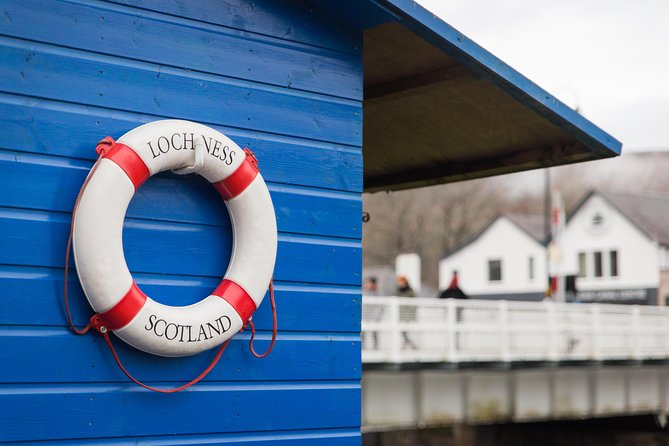 Loch Ness & Highlands Small-Group Tour from Edinburgh with Cruise - Spean Bridge and the road through the Highlands