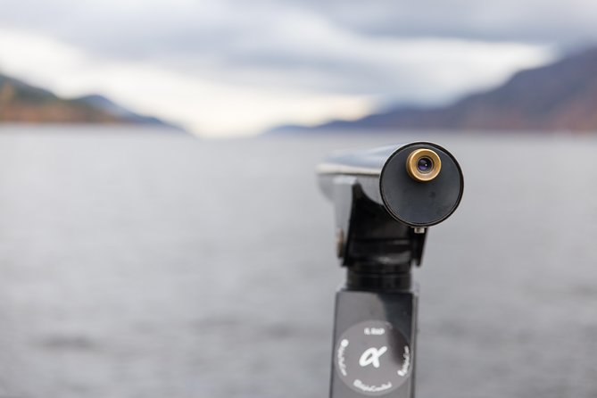 Loch Ness & Highlands Small-Group Tour from Edinburgh with Cruise - Pitlochry and the softer scenery of Perthshire
