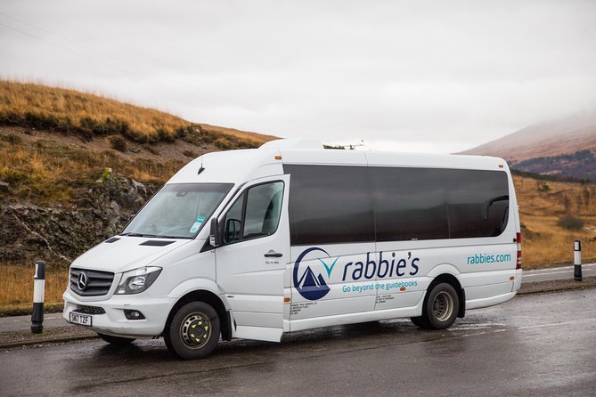 Loch Ness & Highlands Small-Group Tour from Edinburgh with Cruise - Price, group size, and what you get for $84.93