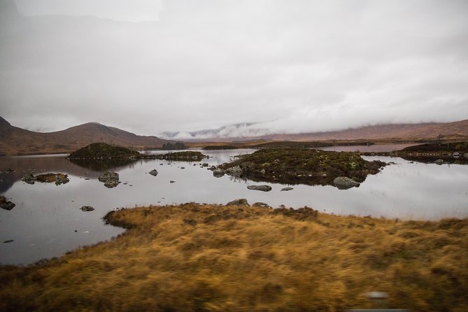 Loch Ness & Highlands Small-Group Tour from Edinburgh with Cruise - Who should take this tour?