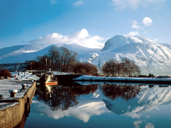 Loch Ness, Inverness, & Highlands 2-Day Tour from Edinburgh - Why two days is the right length for this route
