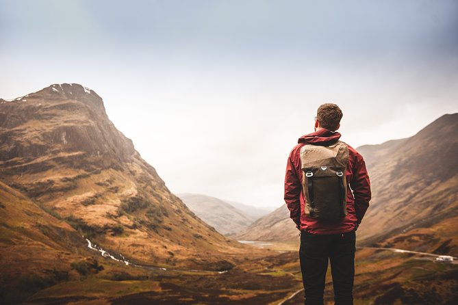Loch Ness & the Highlands Day Tour from Glasgow Including Cruise - Why this Glasgow day trip works